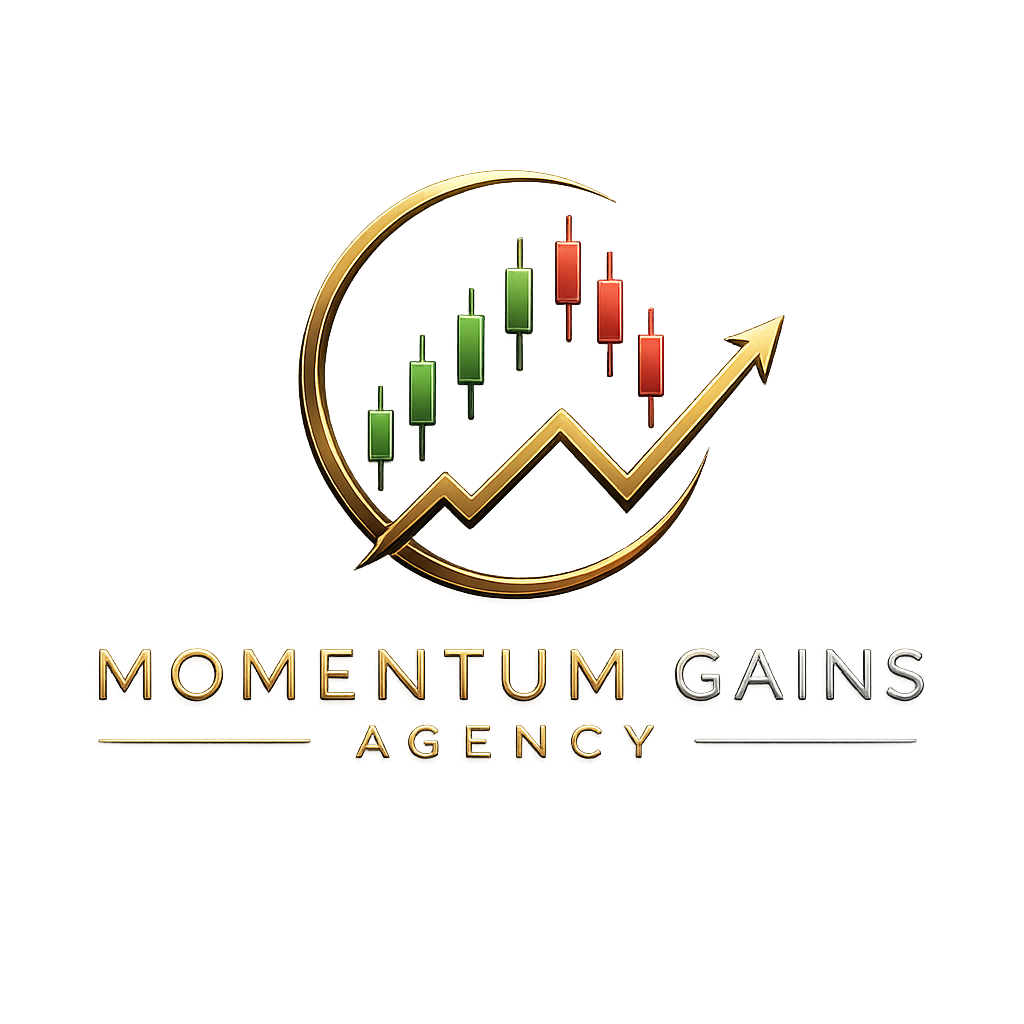 Momentum Gains Agency